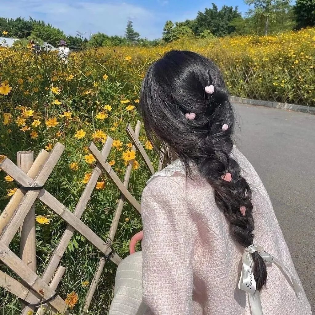 各有少年时