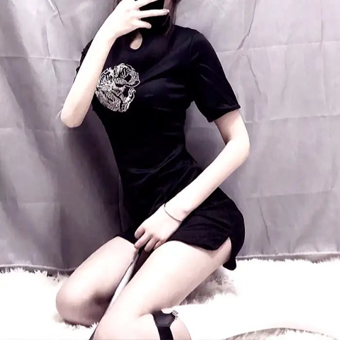 夜短梦长,少女前进吧!